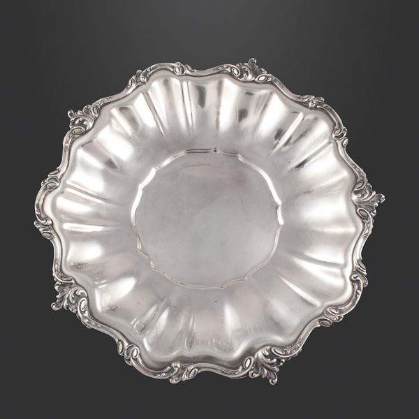 PORTADOLCI, R. MIRACOLI & C.  - Asta Gioielli Importanti - Casa d'Aste International Art Sale