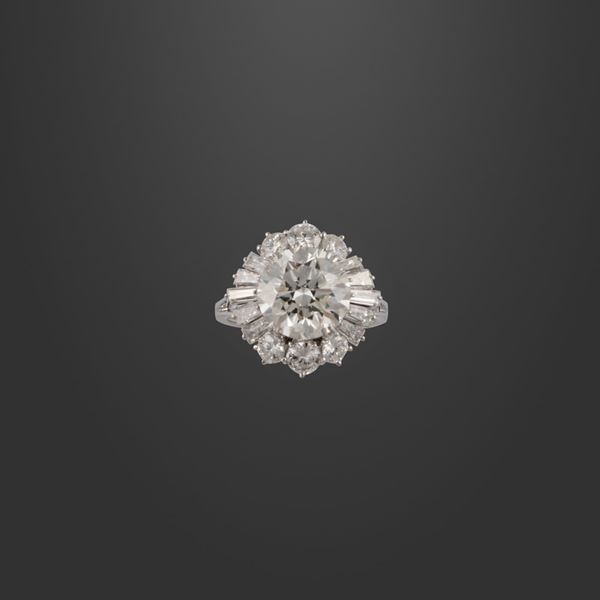 DIAMOND