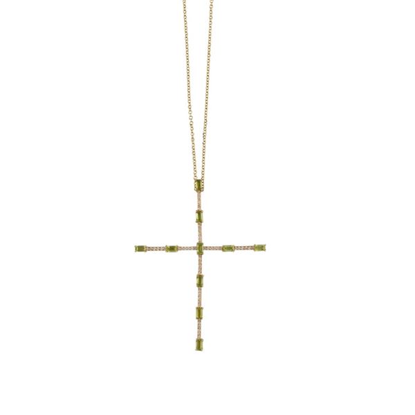 PENDENTE  - Asta Gioielli Importanti - Casa d'Aste International Art Sale