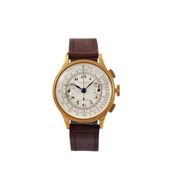 DUPONT  - Asta Orologi Vintage e Moderni - Casa d'Aste International Art Sale