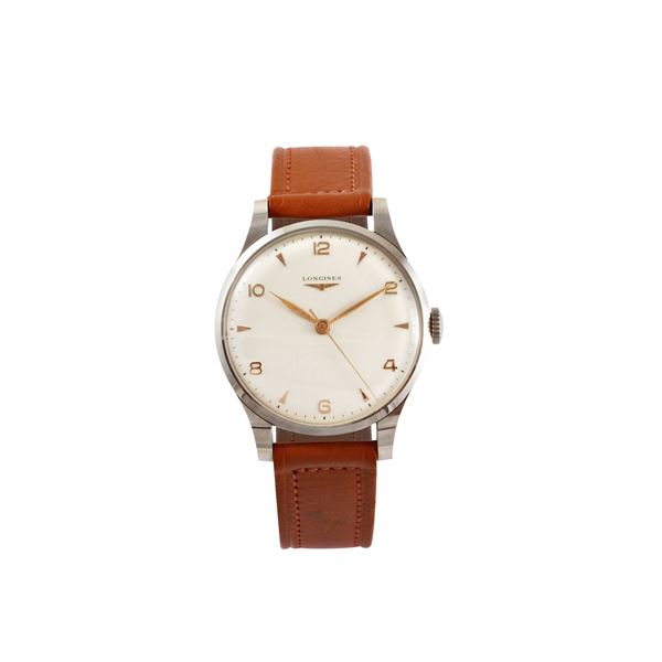 Longines : LONGINES  - Auction Vintage and Modern Watches - Casa d'Aste International Art Sale