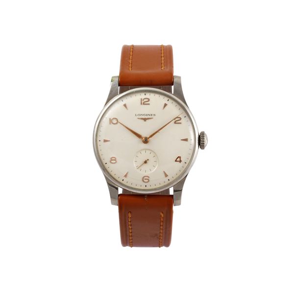 LONGINES