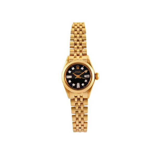 ROLEX