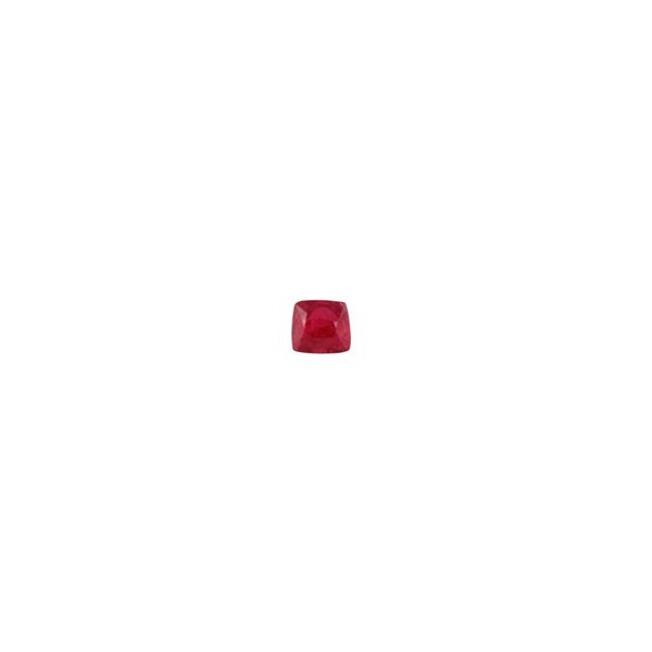 RED SPINEL, MYANMAR