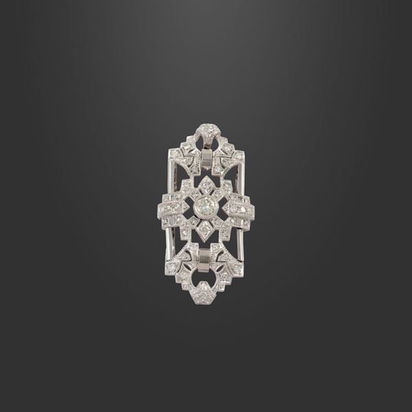 PENDANT
