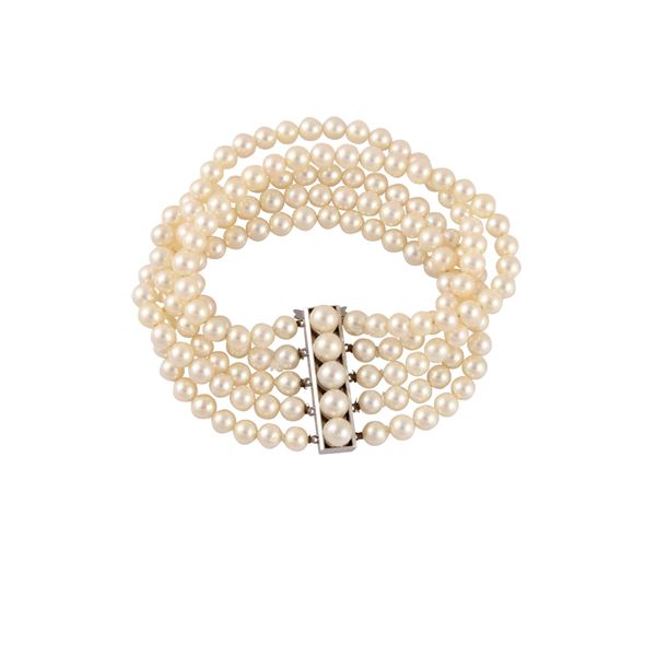 BRACELET  - Auction Jewelery and Watches - Casa d'Aste International Art Sale
