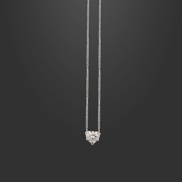 NECKLACE  - Auction Important Jewelry - Casa d'Aste International Art Sale