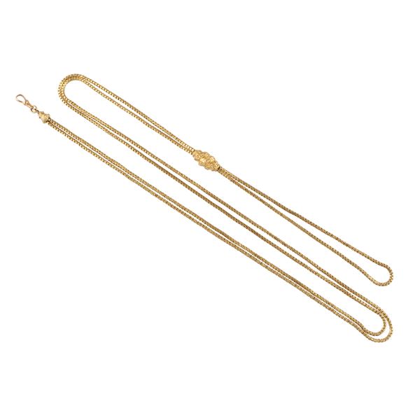 WATCH CHAIN