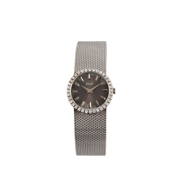 PIAGET