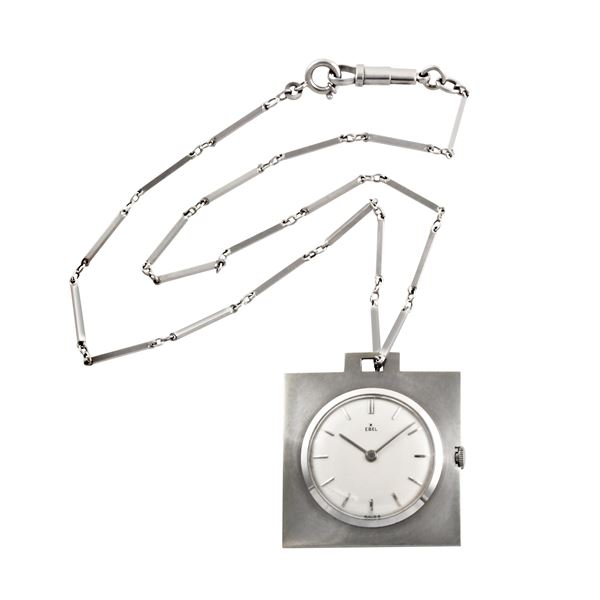 EBEL  - Auction Vintage and Modern Watches - Casa d'Aste International Art Sale