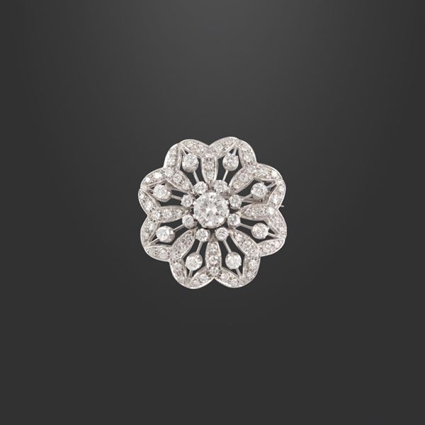 BROOCH