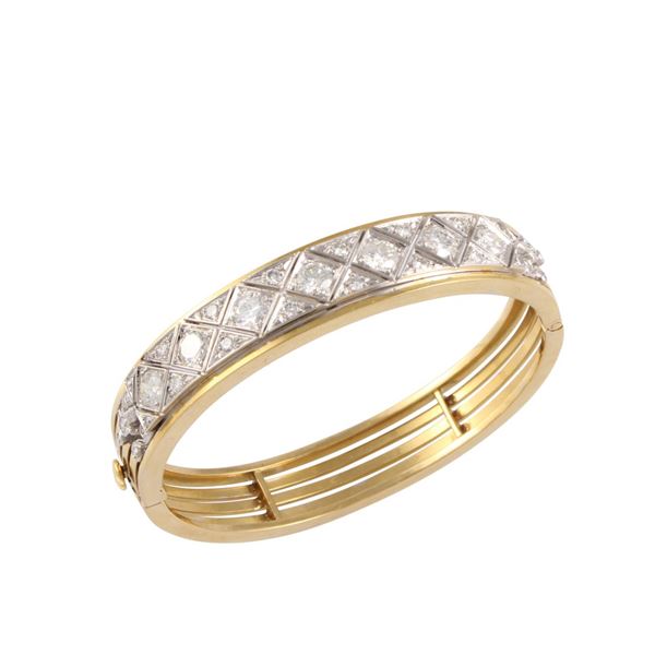 BRACCIALE  - Asta Gioielli Importanti - Casa d'Aste International Art Sale