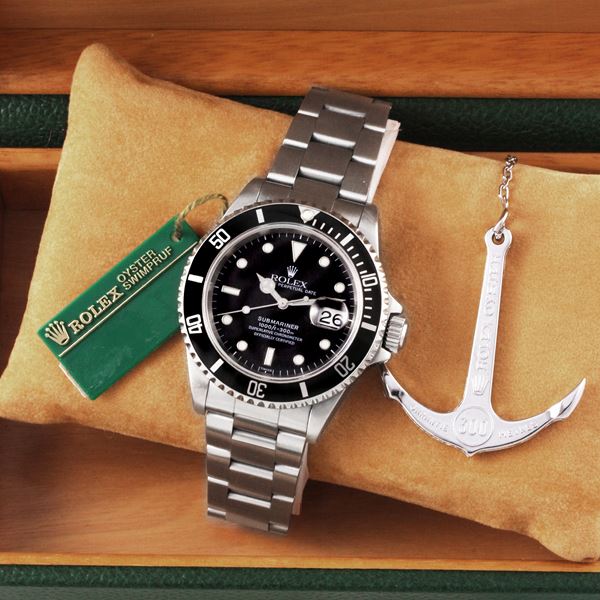 ROLEX