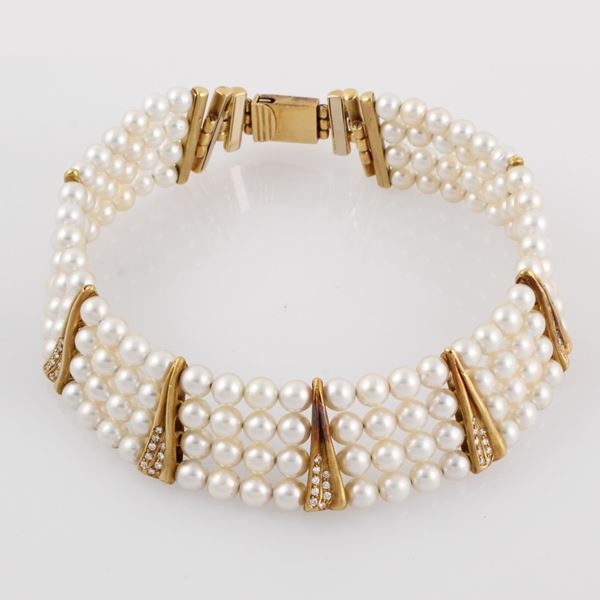 Misani - COLLIER DE CHIEN, MISANI