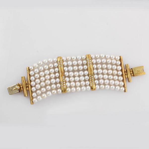 Misani - BRACCIALE, MISANI