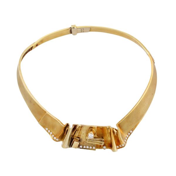 Misani - COLLANA, MISANI