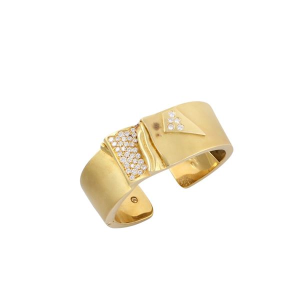 Misani : BRACCIALE, MISANI  - Asta Gioielli Importanti - Casa d'Aste International Art Sale