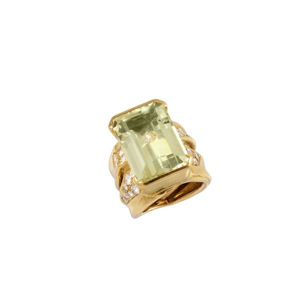 Misani - ANELLO, MISANI