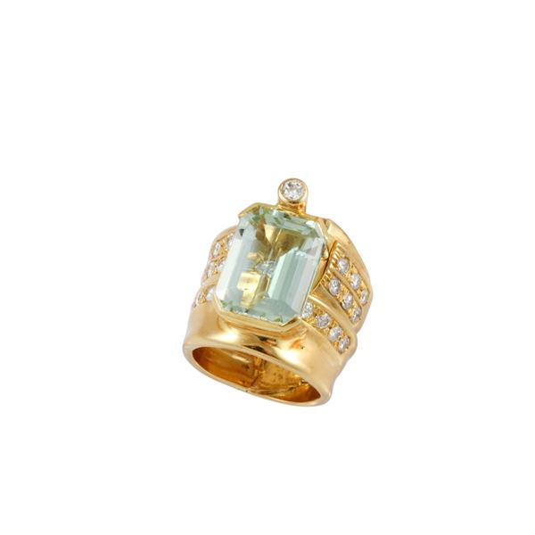 Misani - ANELLO, MISANI