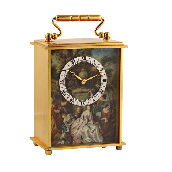 Imhof : IMHOF  - Asta Orologi Vintage e Moderni - Casa d'Aste International Art Sale