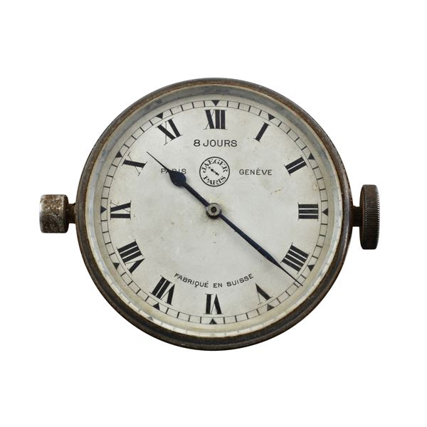 Jaeger : JAEGER  - Auction Jewelery & Watches - Casa d'Aste International Art Sale