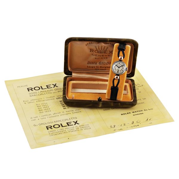 Rolex - ROLEX