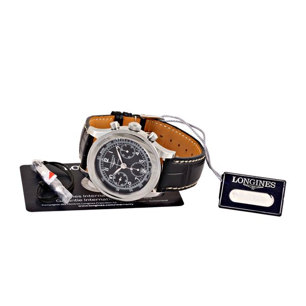 * LONGINES