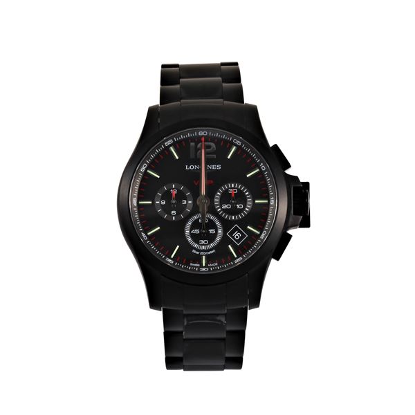 * LONGINES  - Asta Orologi Vintage e Moderni - Casa d'Aste International Art Sale