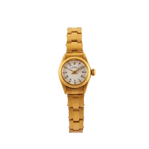 ROLEX