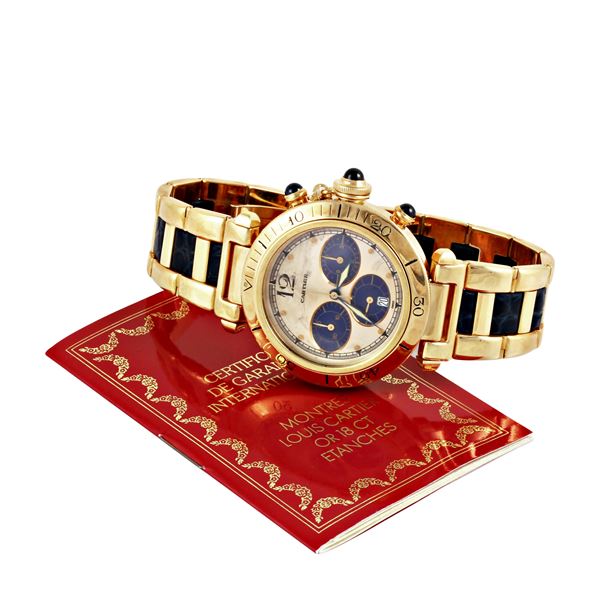 CARTIER