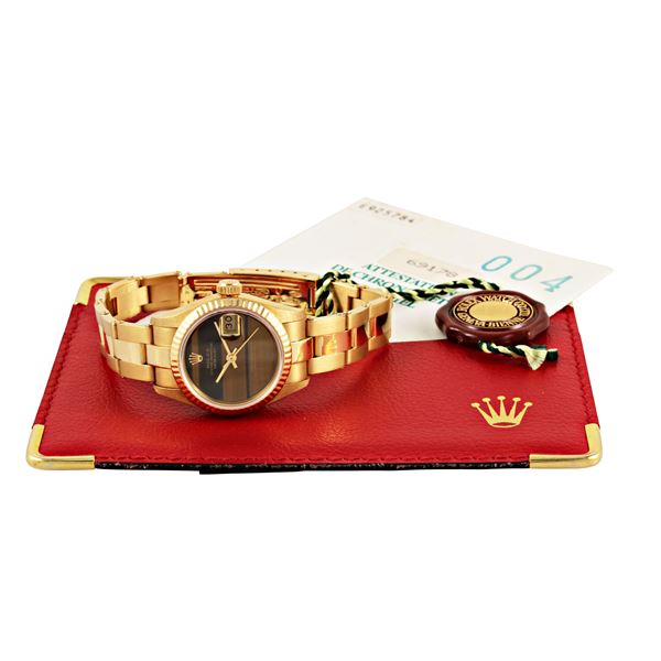 ROLEX