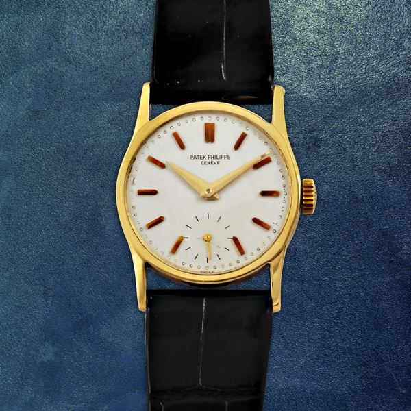PATEK PHILIPPE