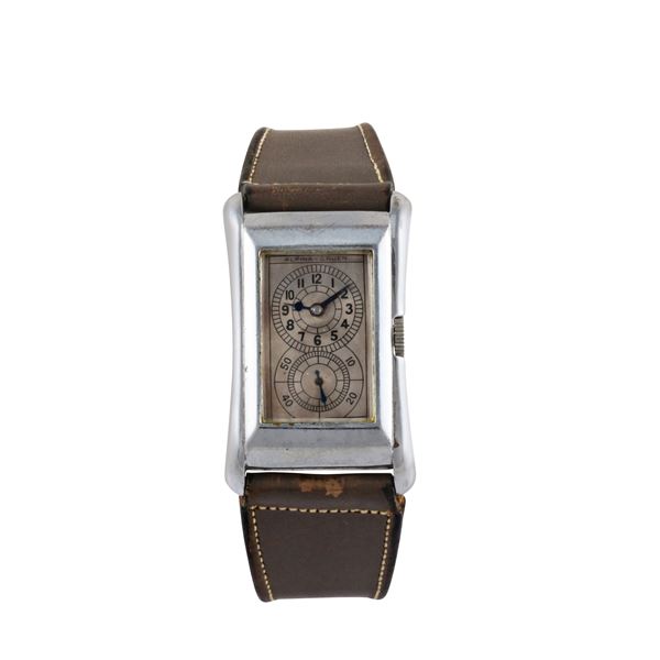 ALPINA-GRUEN  - Asta Orologi Vintage e Moderni - Casa d'Aste International Art Sale
