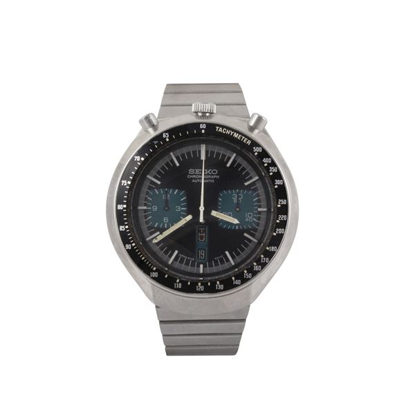 SEIKO