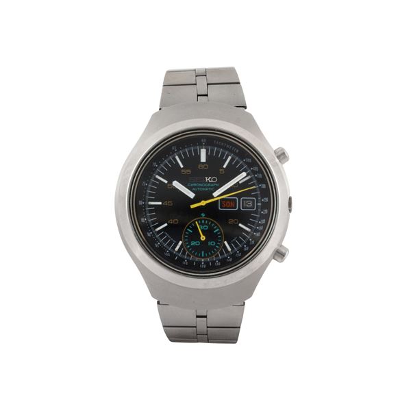 SEIKO