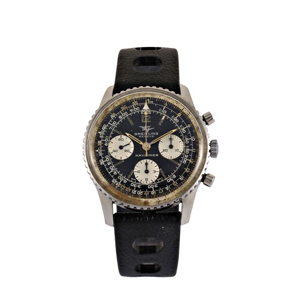 BREITLING  - Auction Vintage and Modern Watches - Casa d'Aste International Art Sale