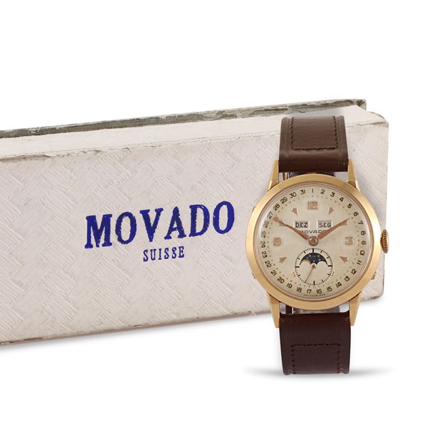 MOVADO