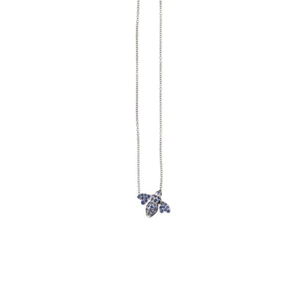 NECKLACE, SABBADINI