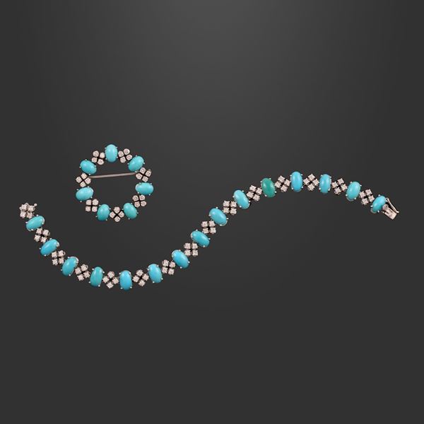 PARURE
