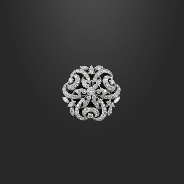 BROOCH