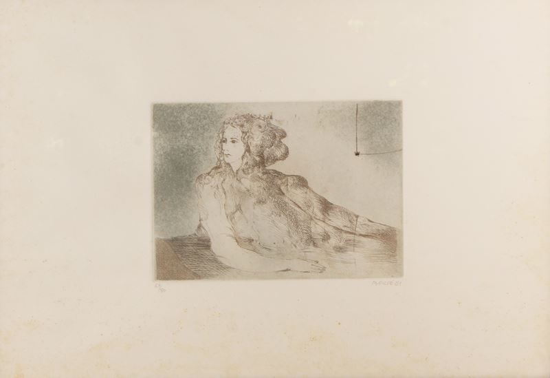 Figura femminile