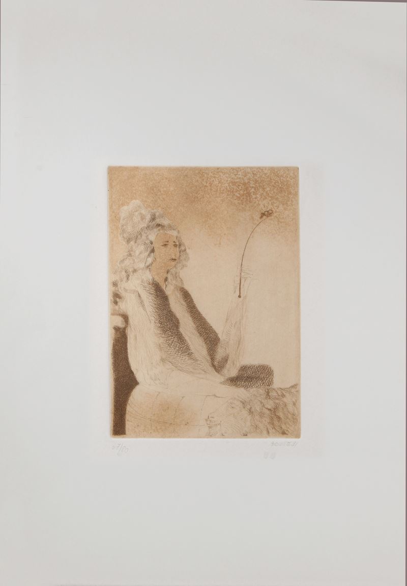 Figura femminile