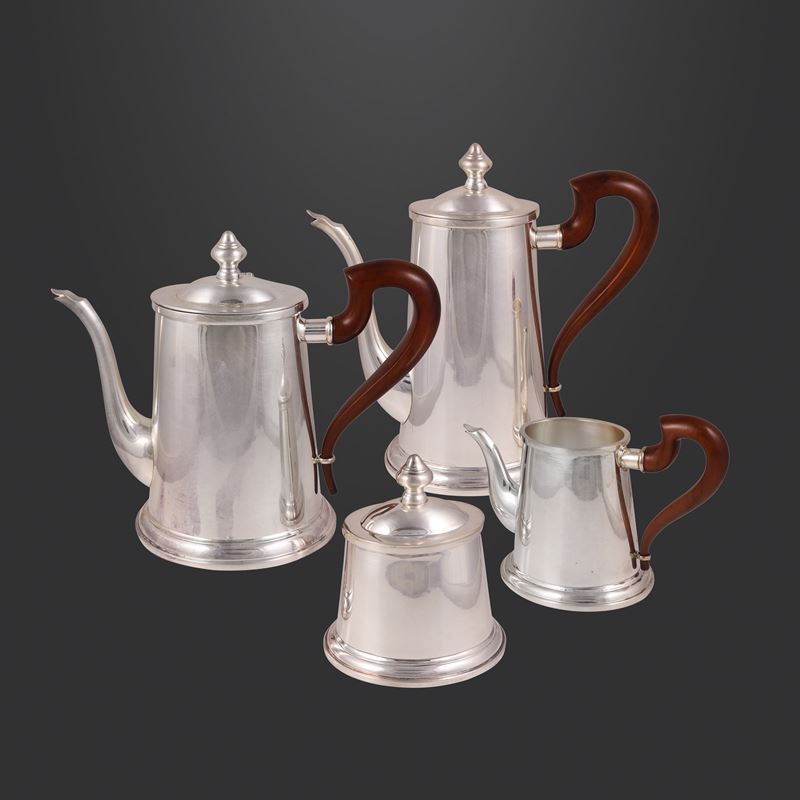 Servizio da Te' e Caffe'