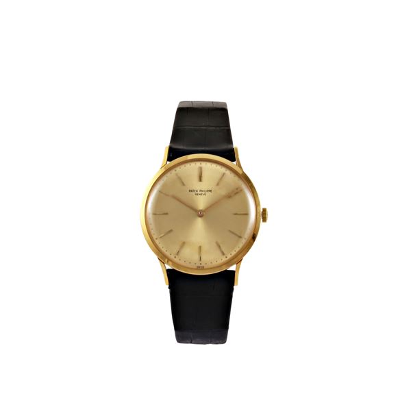 PATEK PHILIPPE