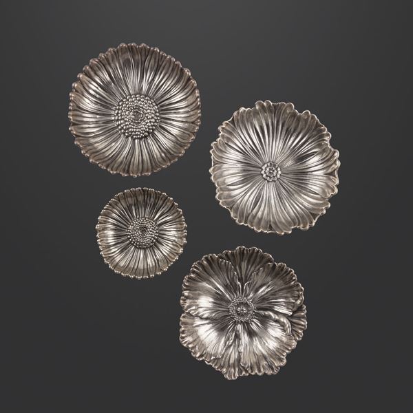 QUATTRO CIOTOLE, GIANMARIA BUCCELLATI "Nature"