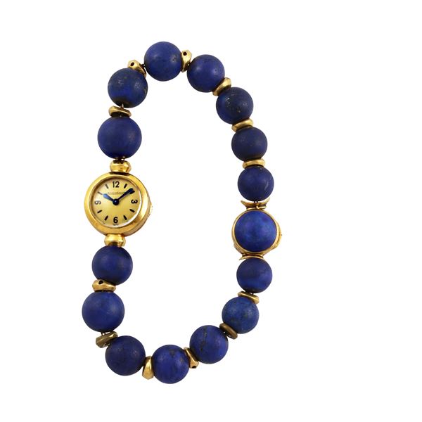 Jaeger-LeCoultre - JAEGER-LECOULTRE