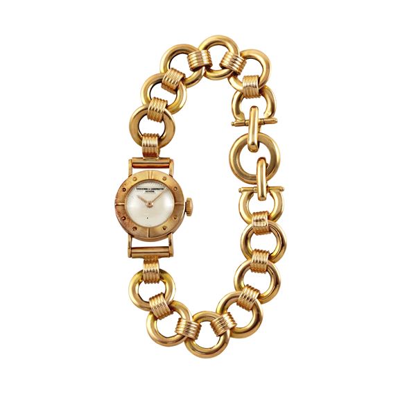 Vacheron Constantin - VACHERON CONSTANTIN