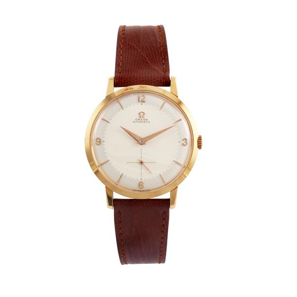 Omega - OMEGA