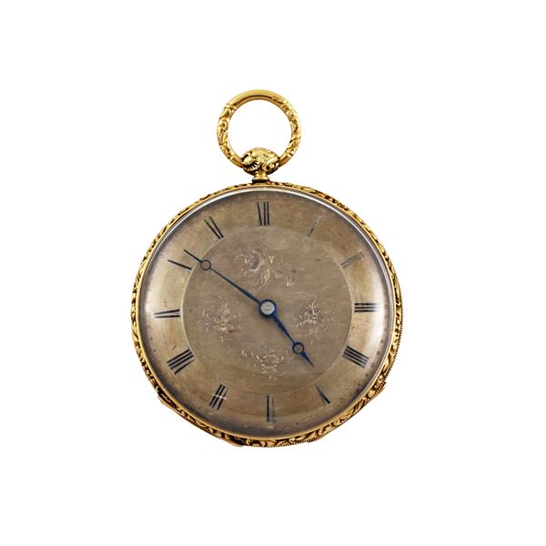 Vacheron Constantin - VACHERON CONSTANTIN