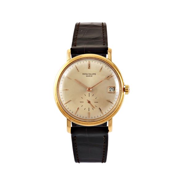 PATEK PHILIPPE